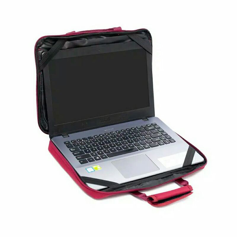 TAS SELEMPANG LAPTOP, TAS LAPTOP CASE, COVER LAPTOP