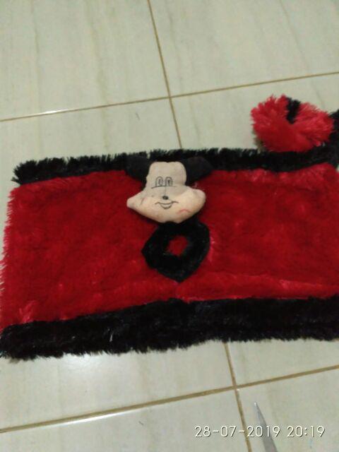 Cover Magicom Karakter