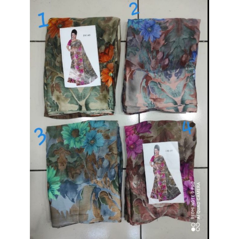 saree india bunga baju india pakaian india  wedding dress