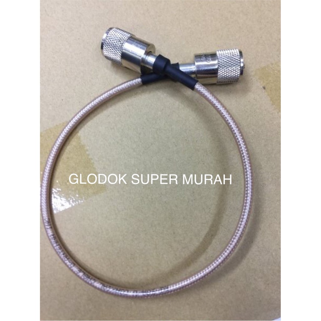 KABEL JUMPER SWR