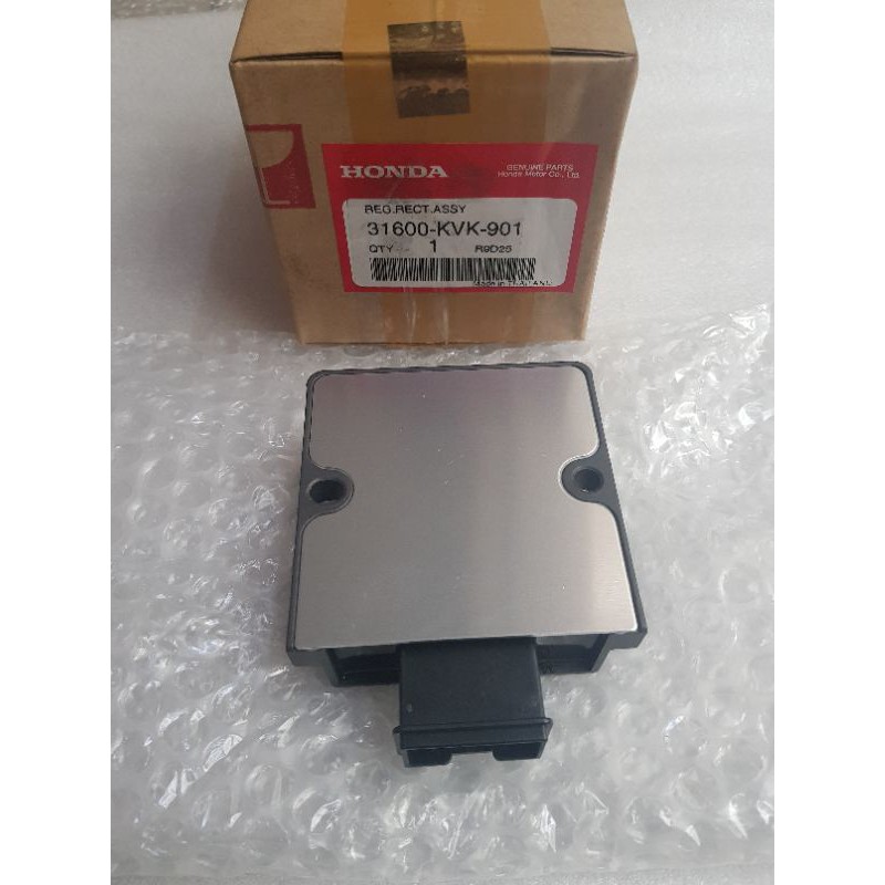 31600KVK901 REGULATOR/KIPROK CBR250 CBR150 THAILAND ORI AHM
