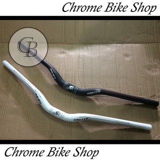  Handlebar  Stang  Sepeda  Oversize Alloy  Raze Shopee Indonesia