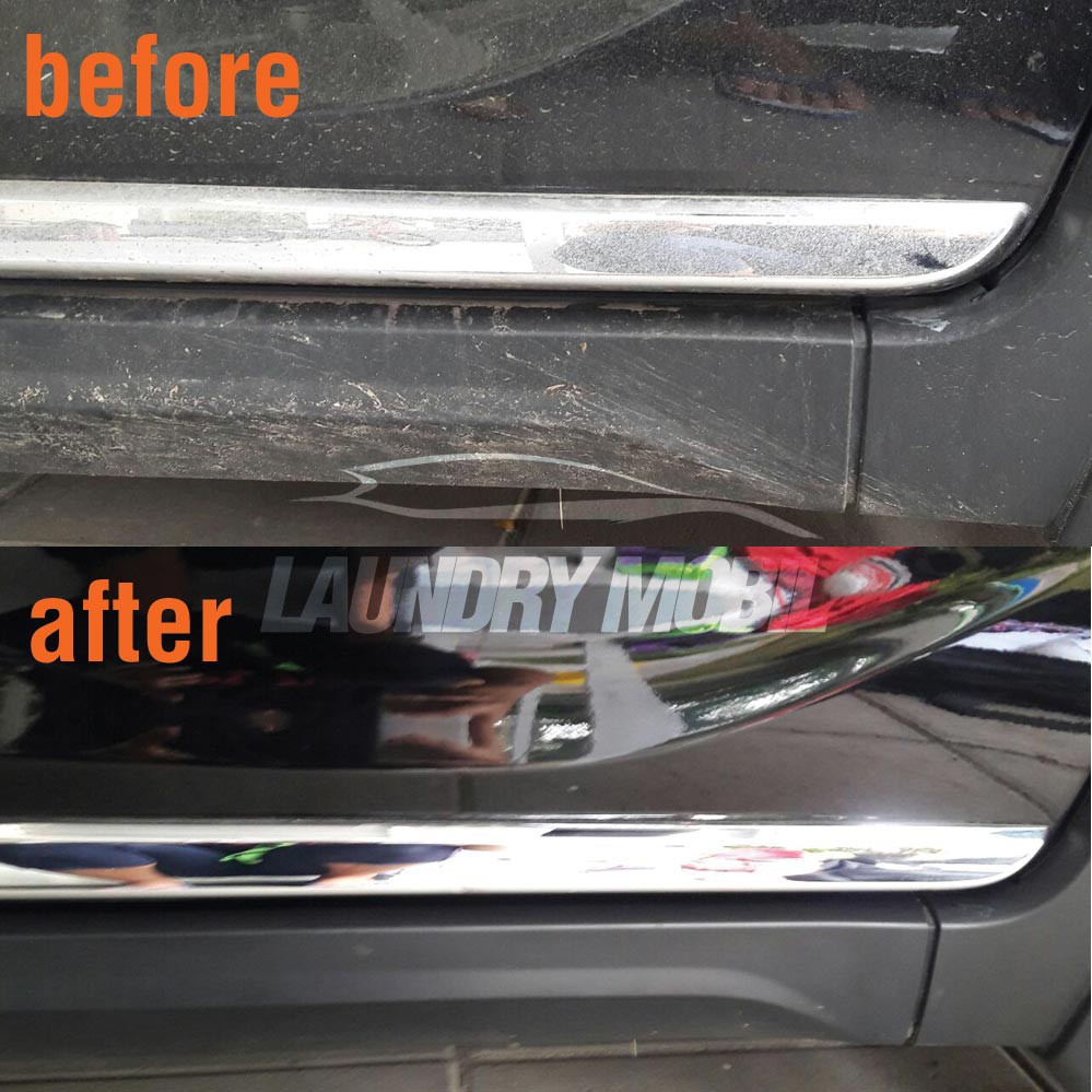 Sabun Cuci Motor Mobil Tanpa Air LUMOBRITE 99 DRYWASH WAX SIAP PAKAI Spray Waterless Wash Shampoo Hemat Air Pengkilap Pengkilat Body Motor Mobil Poles Pembersih Cat Doff  Efek Daun Talas Hydrophobic Eksterior Interior Nano Coating Sealant Guard Carnauba