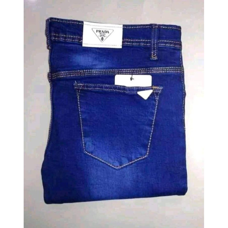 Celana Panjang Jeans Wanita/Celana Jeans Panjang Wanita/Jeans Panjang