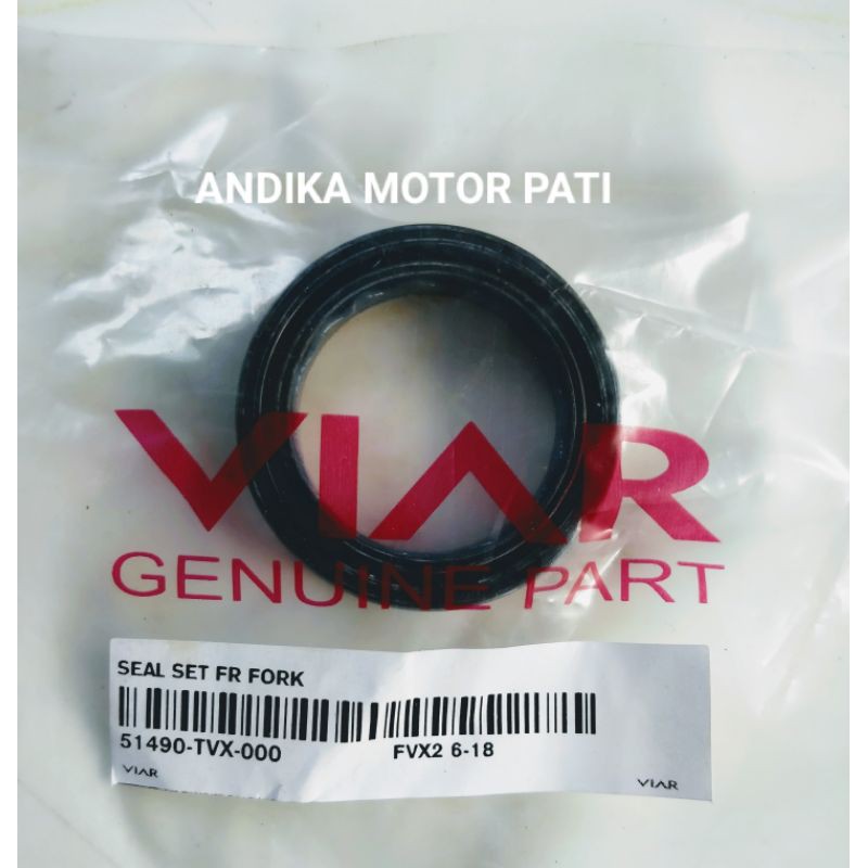 SEAL SIEL SHOCKBREAKER USD VIAR CROSS X150 200GT 200SE