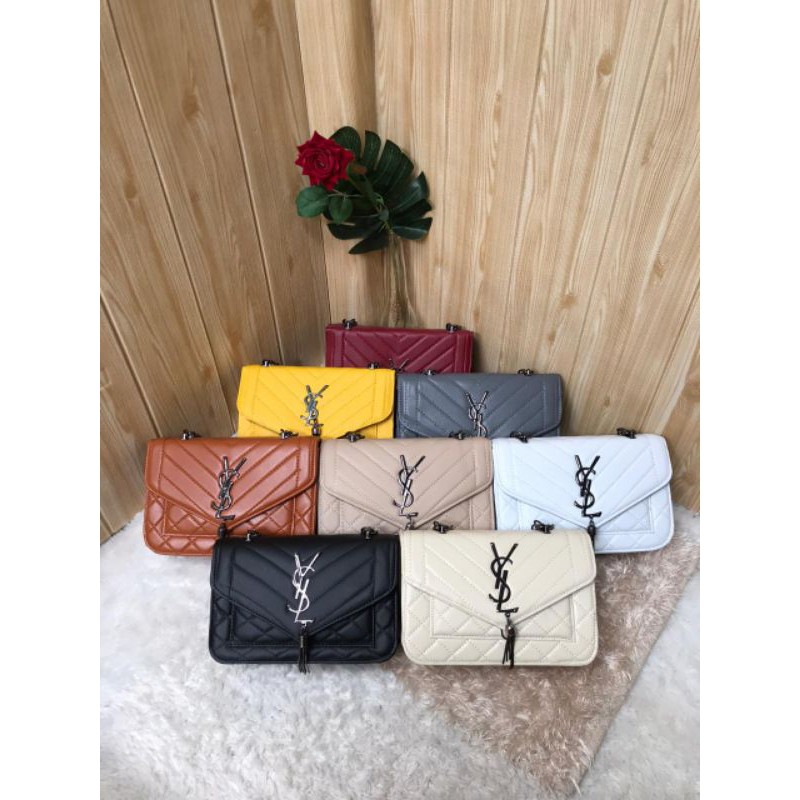 Tas Ysl Premium