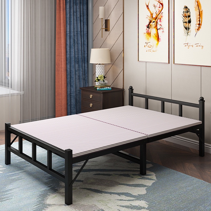 Kasur Lipat Ranjang Lipat Folding Bed Portable HIGHLINE