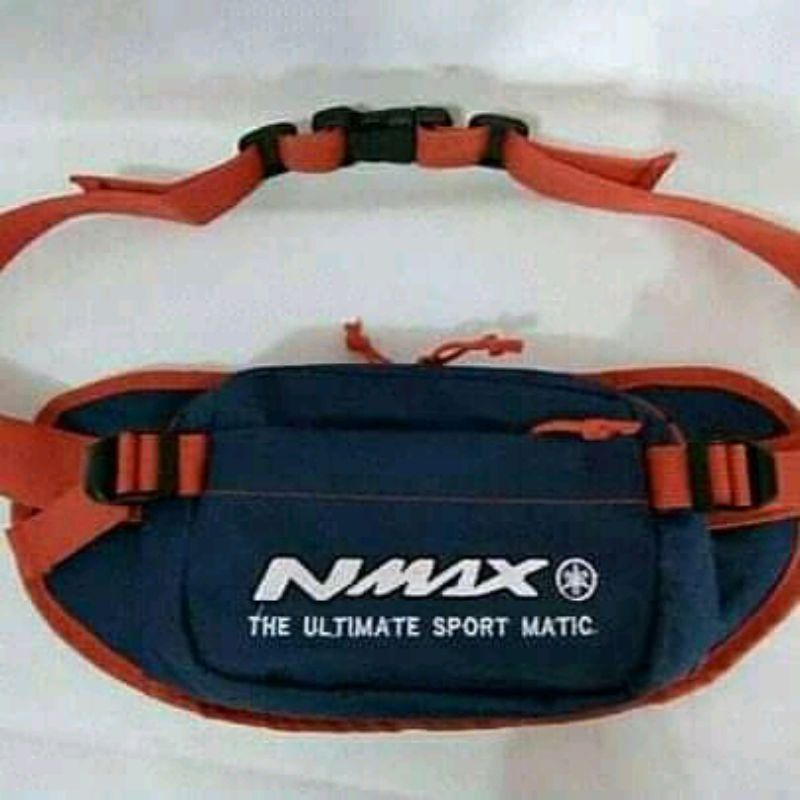 tas Yamaha nmax