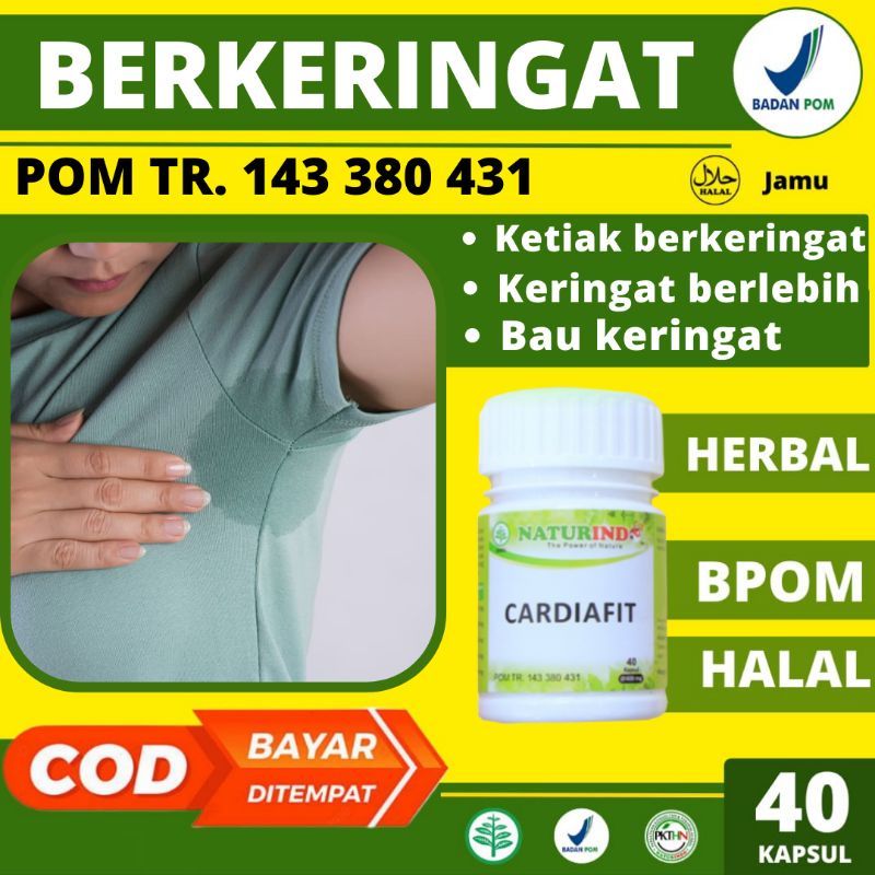 Obat Keringat Berlebih Hiperhidrosis Tangan Berkeringat Bau Badan