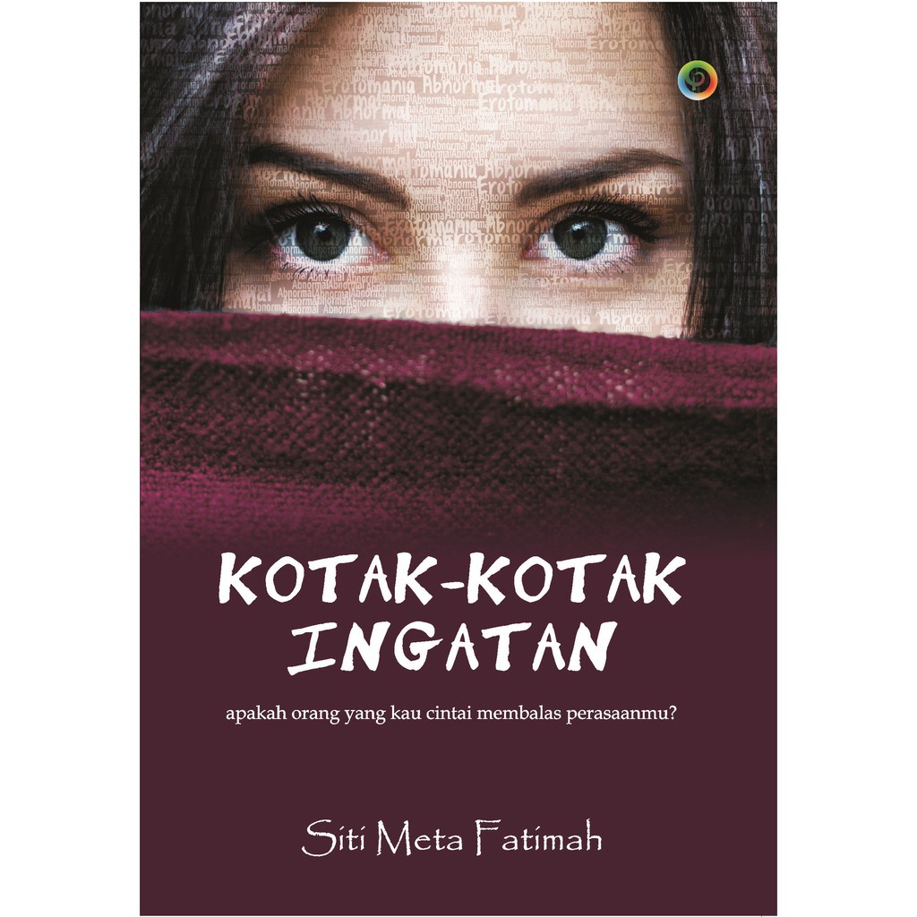 

Buku Kotak-Kotak Ingatan - Ping