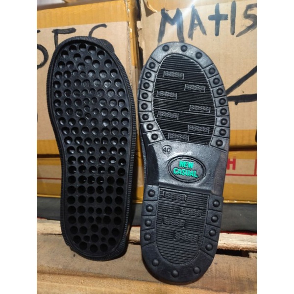 SOL/OUTSOLE SANDAL NEW CASUAL