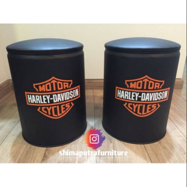 Promo Kursi cafe , sofa drum modern