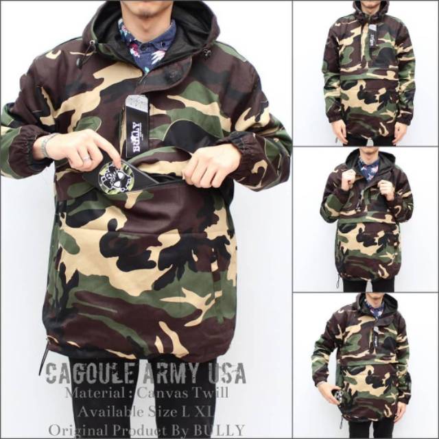 74 Model Jaket Us Army Gratis Terbaik