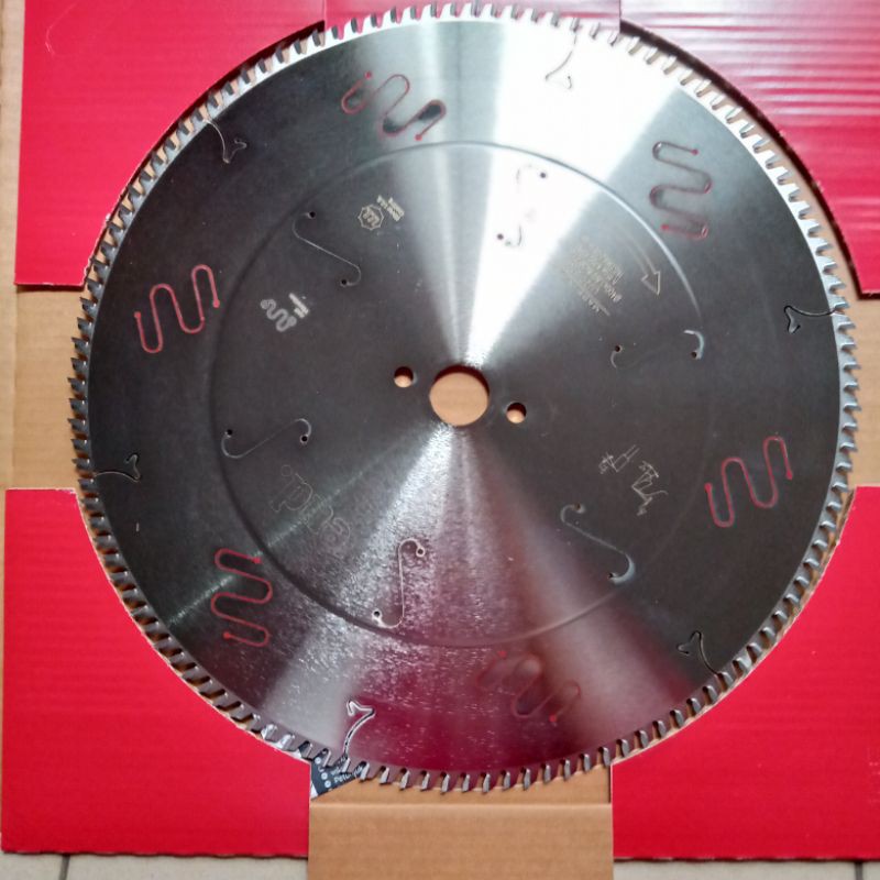 Circular Saw Freud 16" mata 120 (400x3.8/2.8x30z=120) LU2C-2100