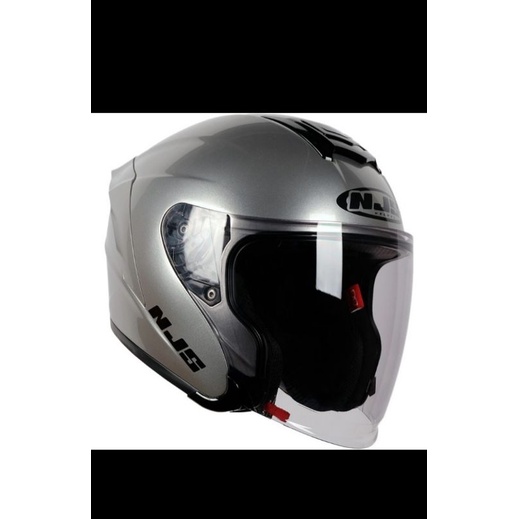 NJS KAIROZ Silver Steel-4