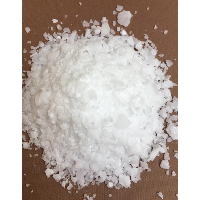 Caustic Soda Flake /NaOH/Natrium Hidroxide/Soda Api BERKAH