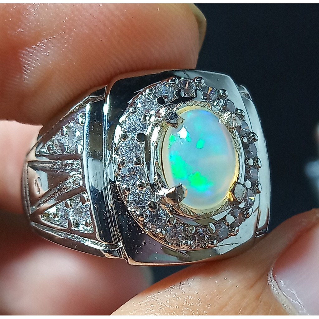 BATU PERMATA KALIMAYA SUSU ASLI