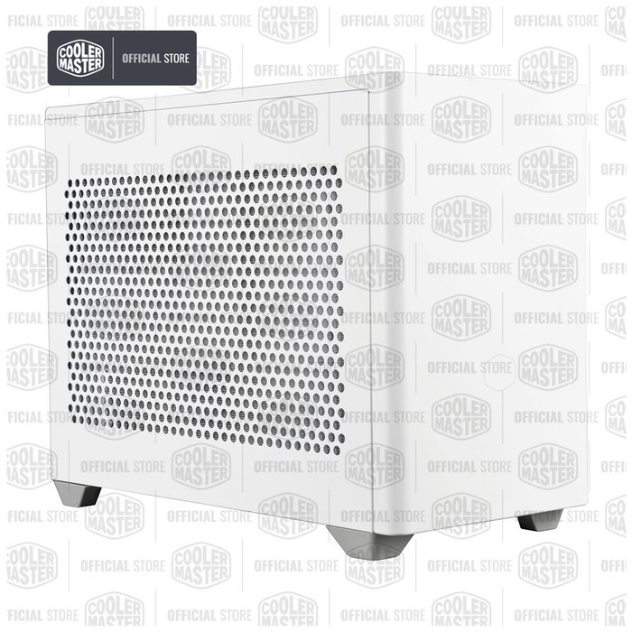 Cooler Master MasterBox NR200 White [MCB-NR200-WNNN-S00]