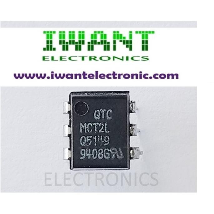 

MCT2L iwntele01 Segera Beli