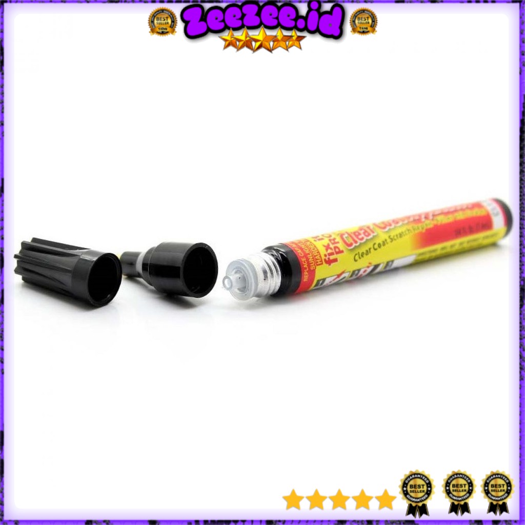 SIMONIZ Fix It Pro Car Scratch Removal Pen