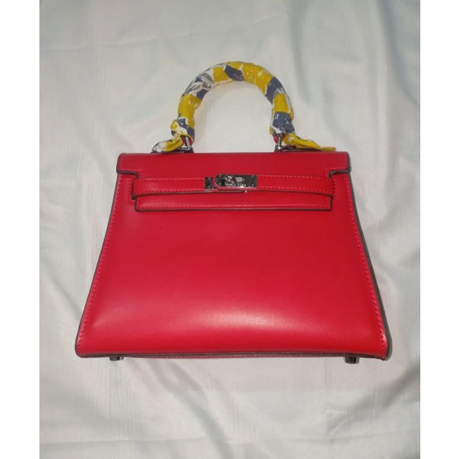 Hermes Kelly epsom 25