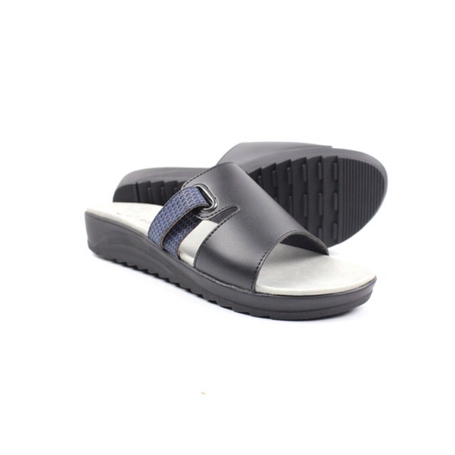 SANDAL WANITA 3CM LE BIANCA AZL-11-03 (36-40)