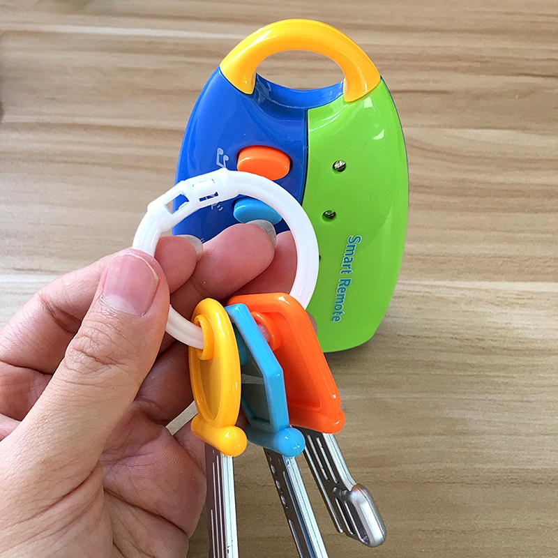 toy keys for kids