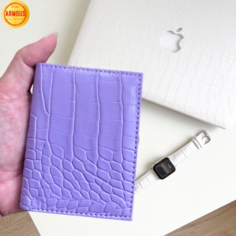 DOMPET KARTU / UANG CARD HOLDERS MULTI SLOT PREMIUM UNTUK PRIA dan WANITA KEREN