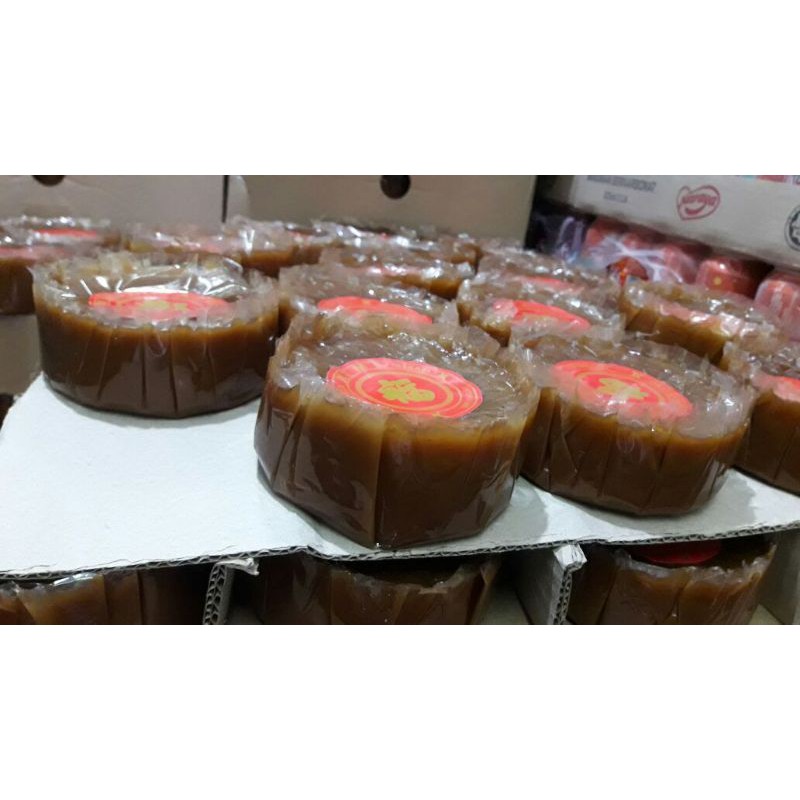Kue keranjang imlek
