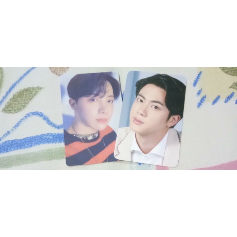 pc jin bts x samsung, jhope persona