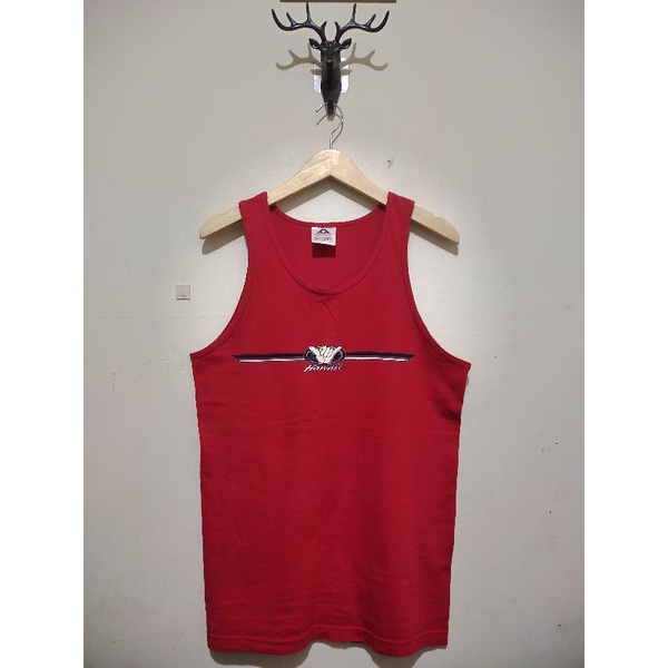 Tank top Alstyle Apparel