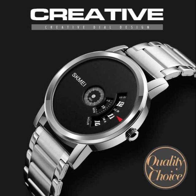 Jam skmei 1260 Original