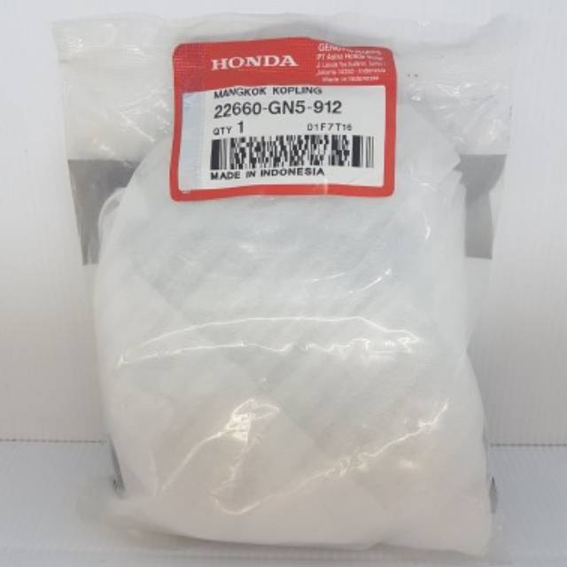 MANGKOK GANDA GRAND/SUPRA/SUPRA FIT /REVO