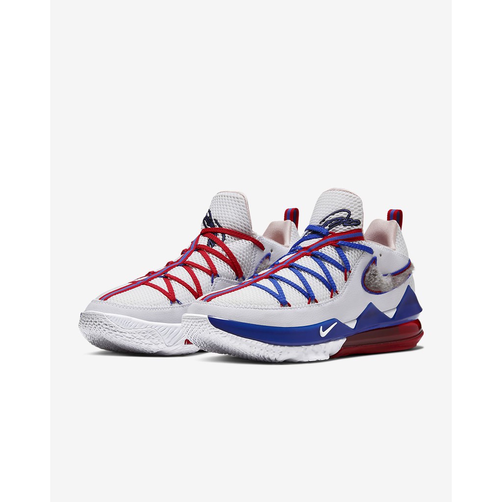 mens nike lebron 17