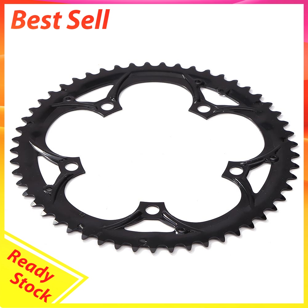 130mm Mountain Road Bike BCD Tooth Disc Crankset Chainring Cycling Parts