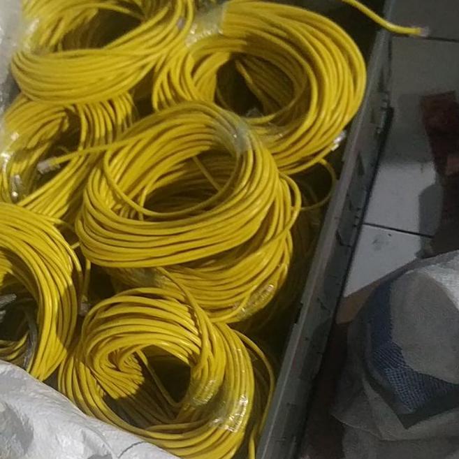 ♩ kabel lan poe 15M ➩