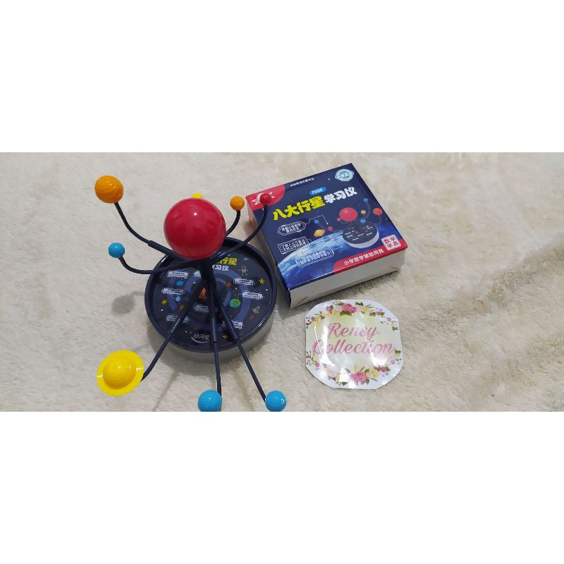 

DIY planet tatasurya murah