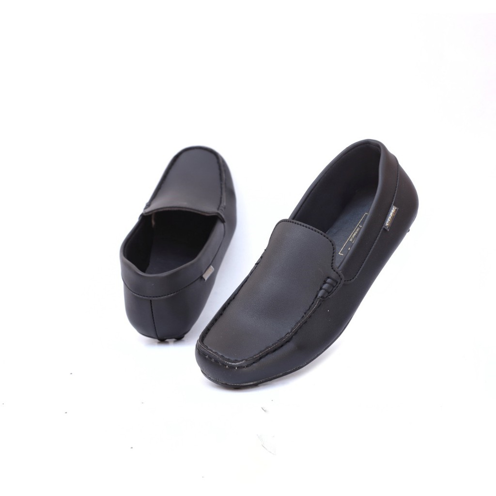 ORIGINAL COZY VENEZIA sepatu kasual casual cowok pria slip on slop pansus santai trendy nyaman 39-43
