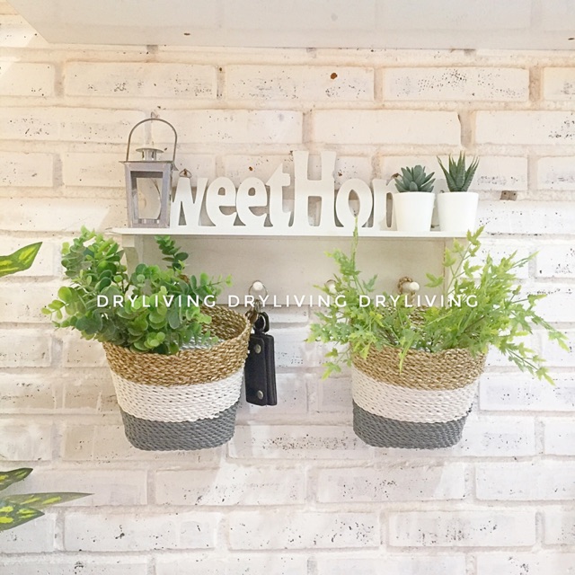 Mini Pot Gantung Triple Grey Shopee Indonesia Mini Pot Gantung Triple Grey Shopee Indonesia
