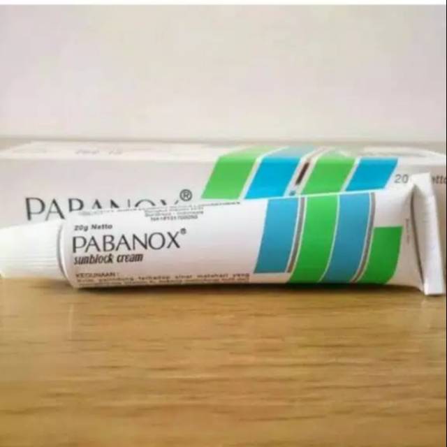 Pabanox