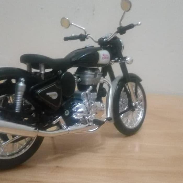 royal enfield diecast
