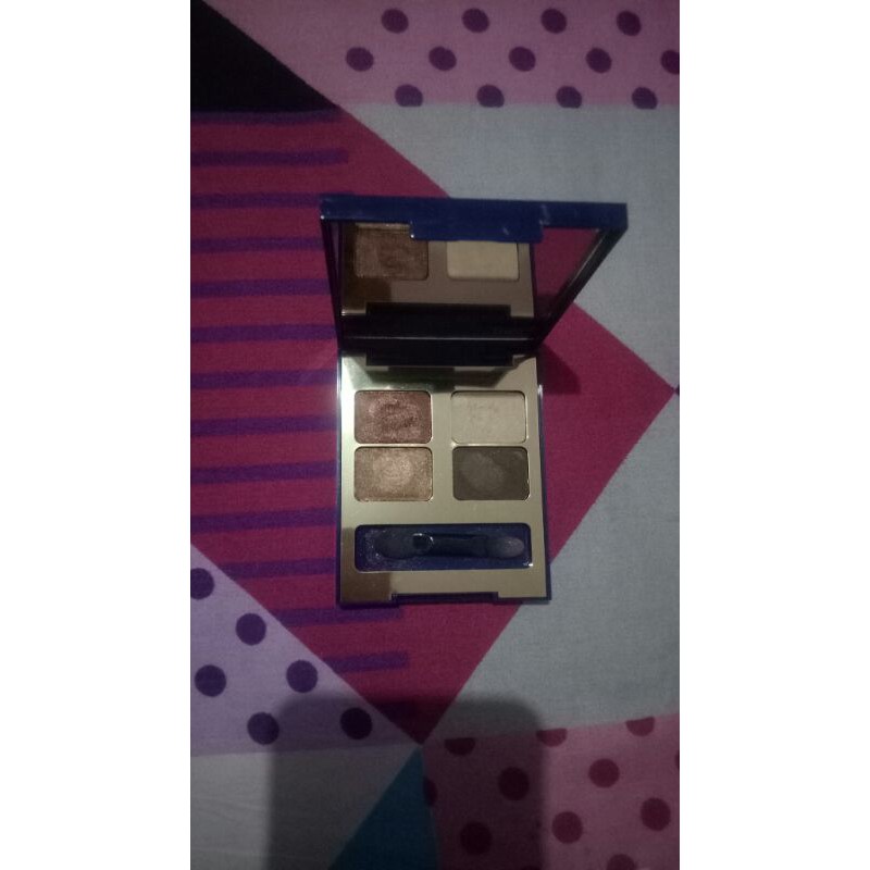 INEZ EYESHADOW (PRELOVED)