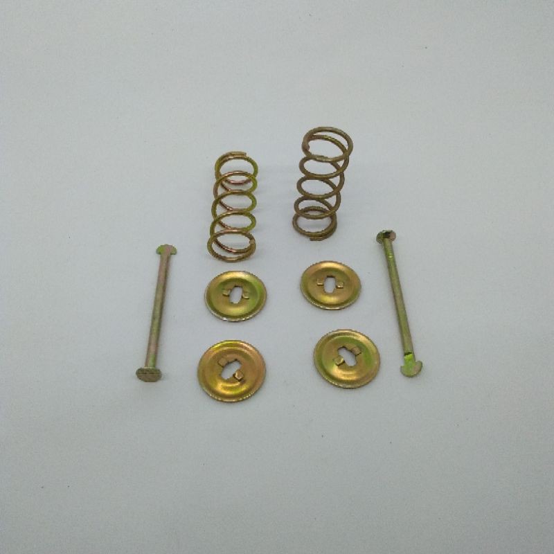 BRAKE SHOE PIN KIT INNOVA 49mm