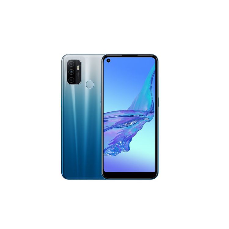 OPPO A54 4/128GB 4GB NEW resmi pusat hape surabaya termurah-2