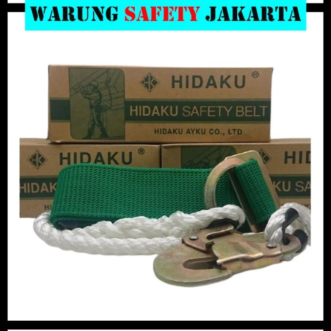 Safety Belt Hidaku