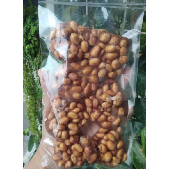 

Ampyang gula kacang