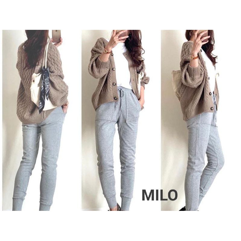 Lalisa Cardi Delani.project