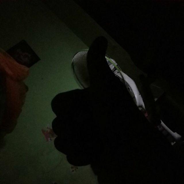 Set Sendok Garpu Sumpit Kotak Alat Makan Lipat Portable