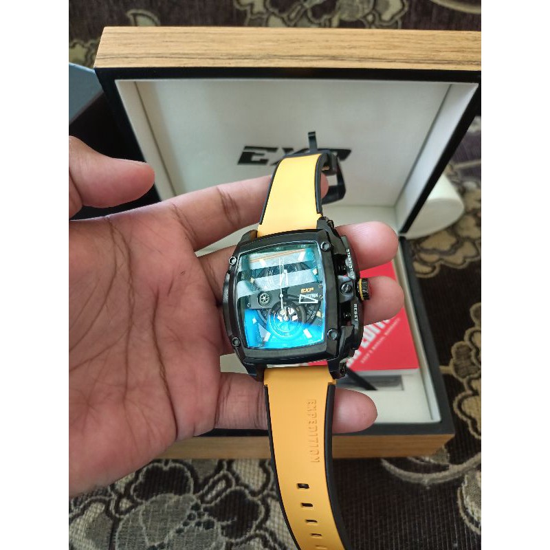 Jam Tangan Expedition E 3008 MC
