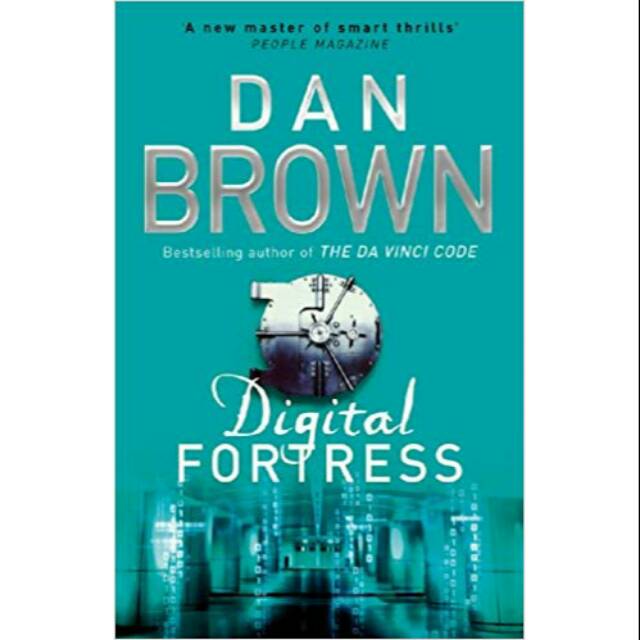 Download Book Digital fortress No Survey